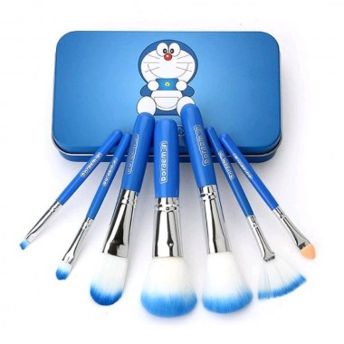 DORAEMON Brush 7 in 1